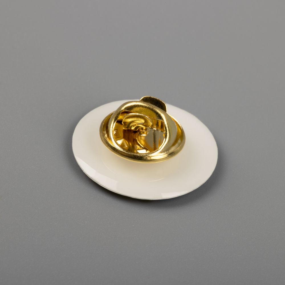 Значки с полимерным покрытием Bete на заказ / Миниатюра WWW (1000)