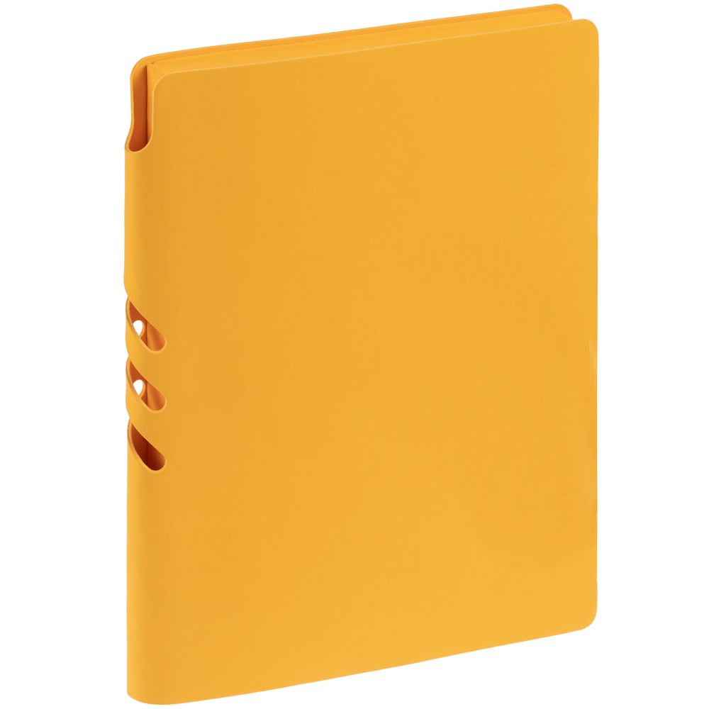 Набор Flexpen Shall, желтый / Миниатюра WWW (1000)