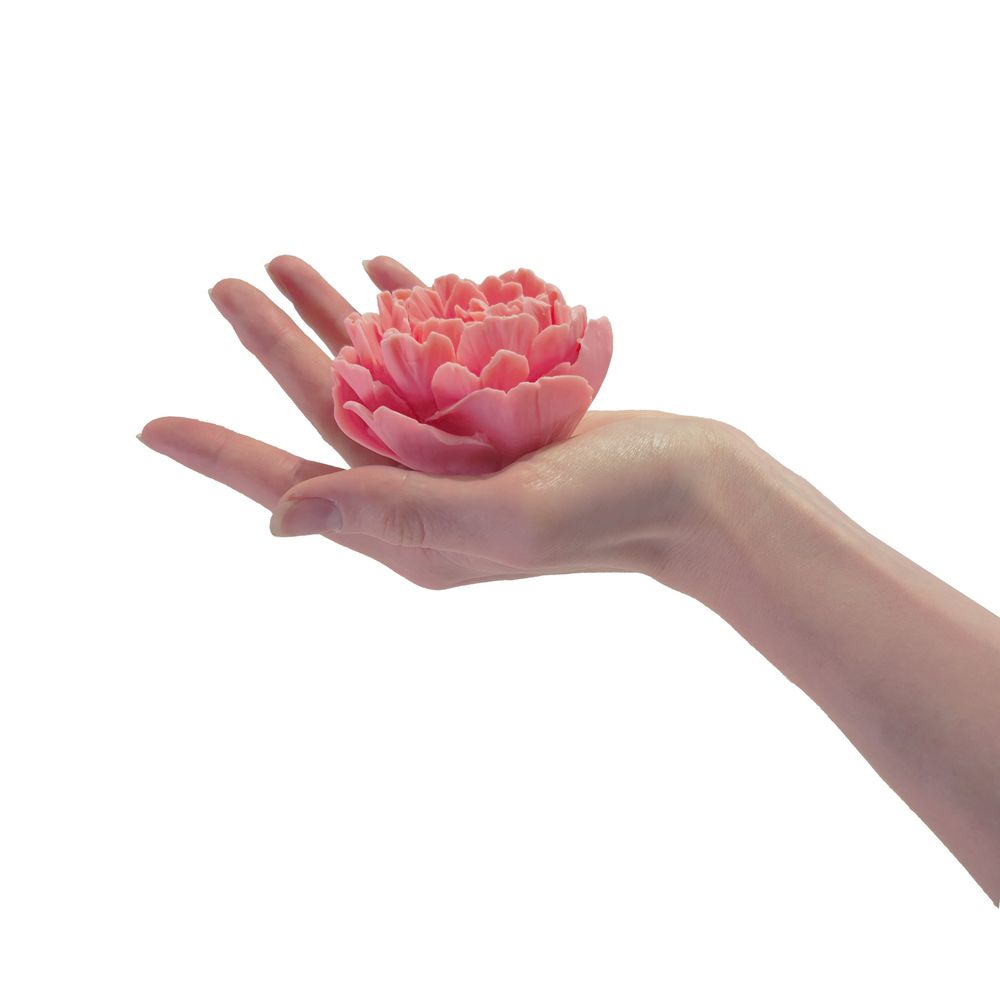 Мыло ручной работы Scensory, ваниль / Миниатюра WWW (1000)