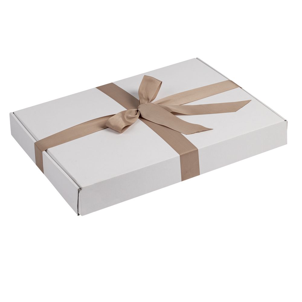 Плед Auray, бежевый / Миниатюра WWW (1000)