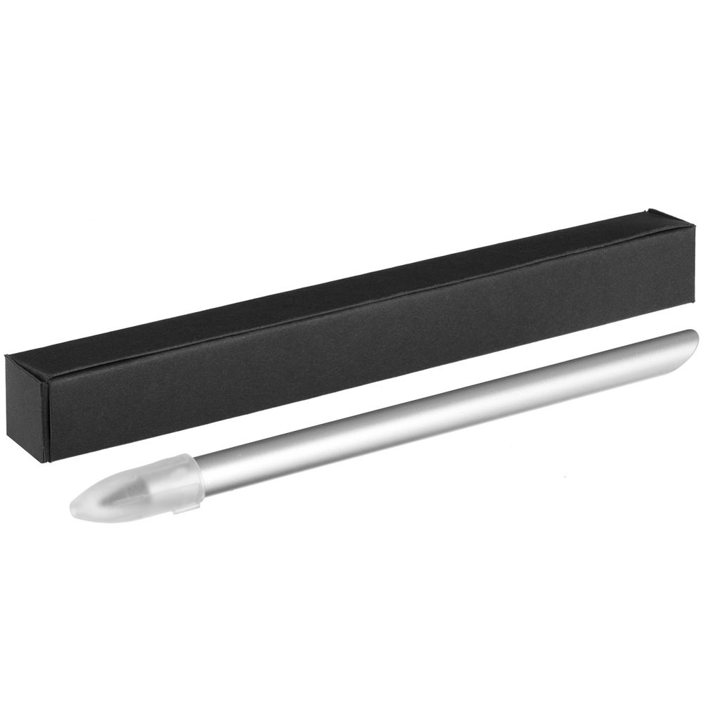 Вечный карандаш Everscribe, серебристый / Миниатюра WWW (1000)