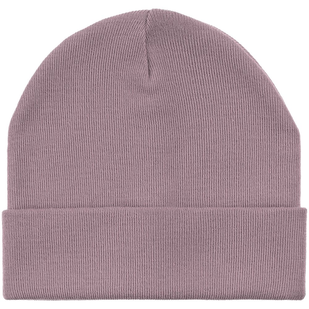 Шапка Glenn, пыльно-розовая / Миниатюра WWW (1000)