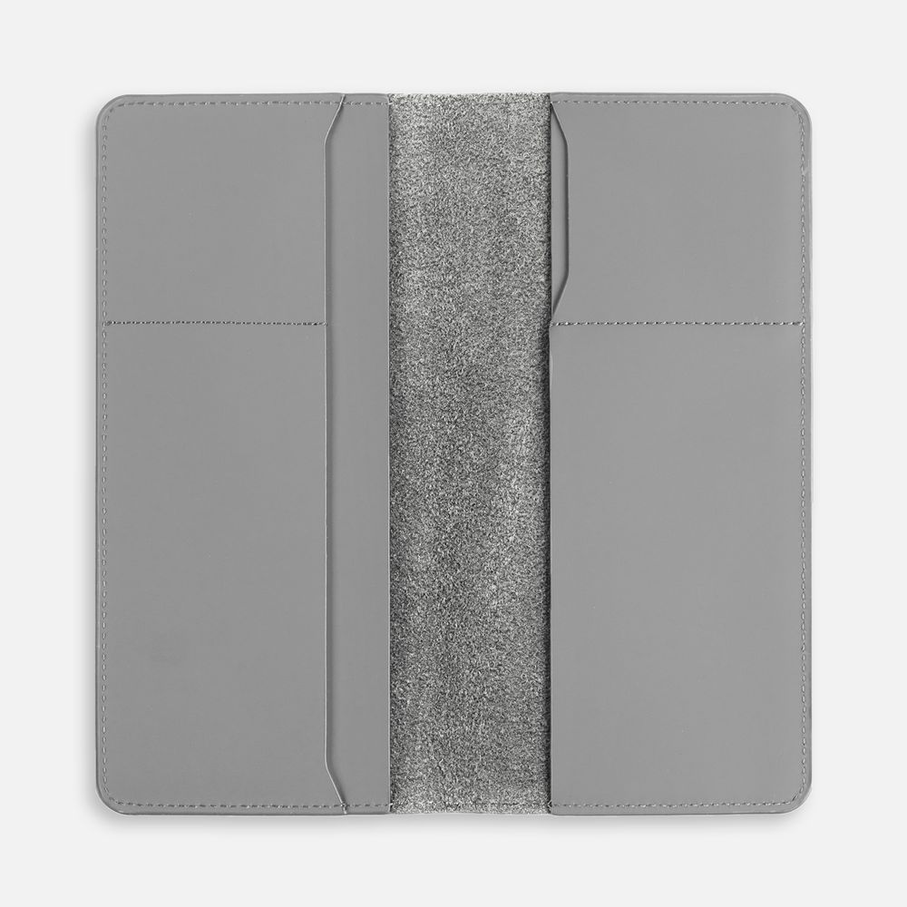 Органайзер для путешествий Alaska, серый / Миниатюра WWW (1000)