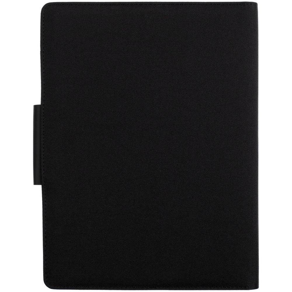 Папка Midstream, черная / Миниатюра WWW (1000)