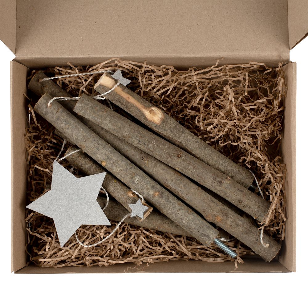 Набор Elki-Palki True / Миниатюра WWW (1000)