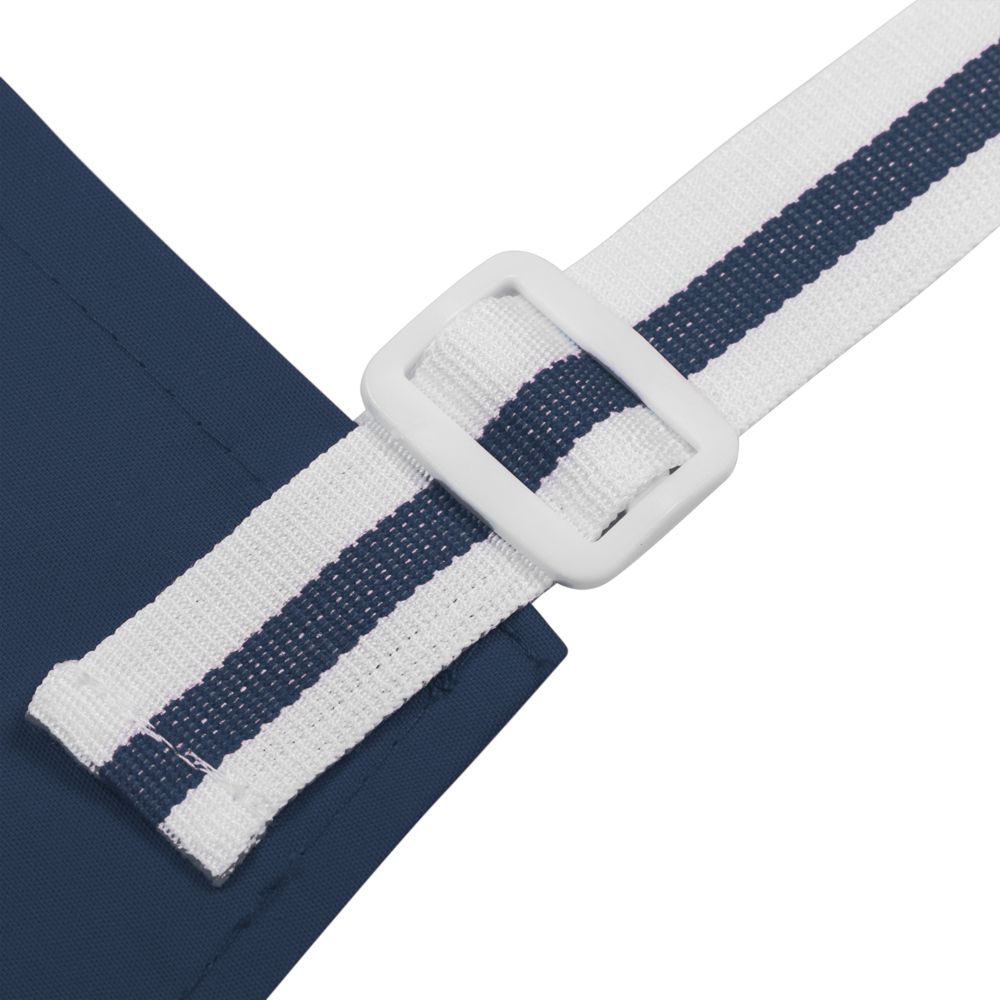 Фартук «Фидель Гастро», синий / Миниатюра WWW (1000)