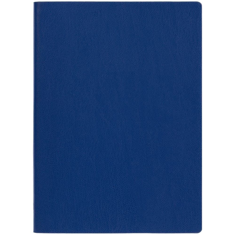 Ежедневник Chillout Mini, недатированный, без шильды, синий / Миниатюра WWW (1000)