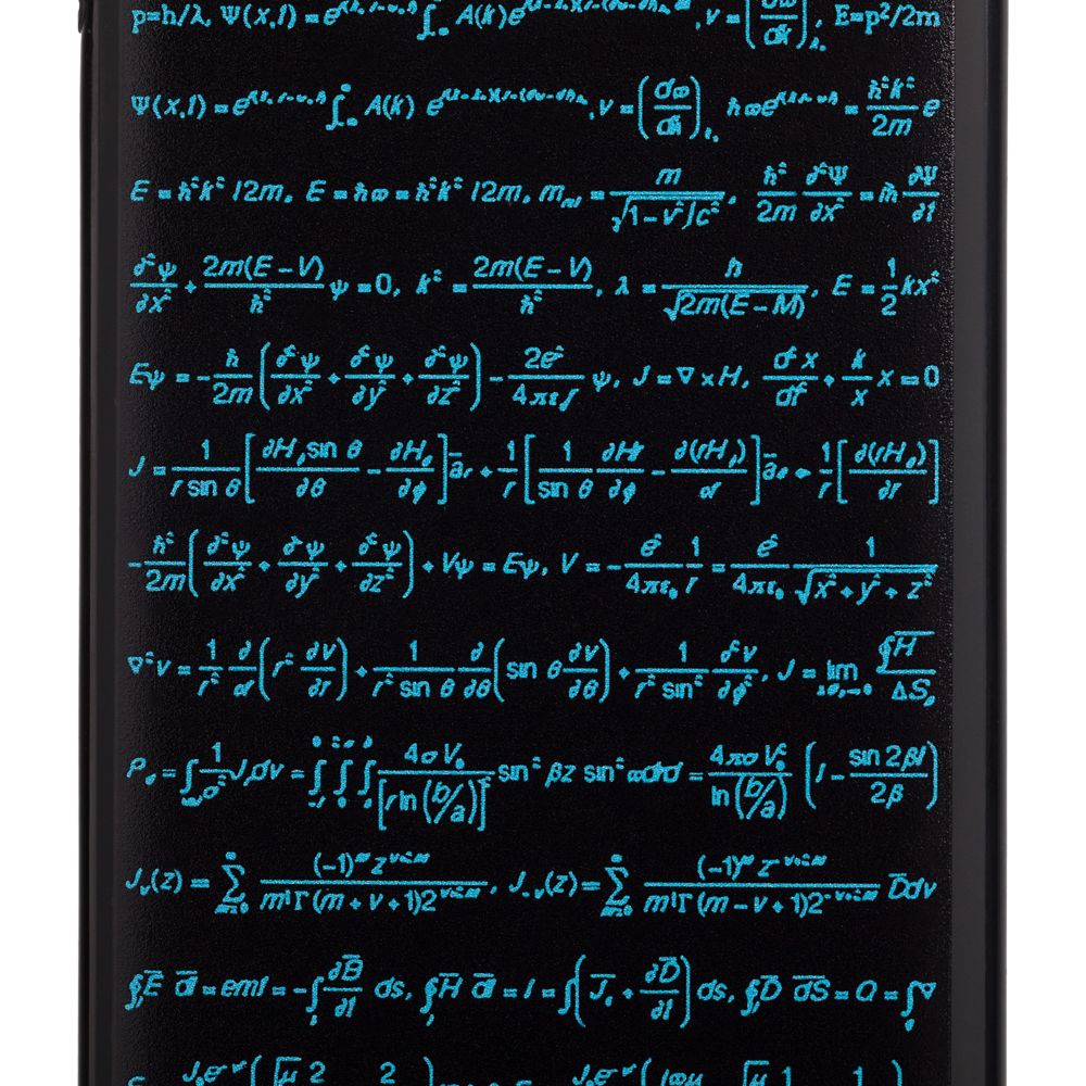 Внешний аккумулятор «Да будет свет» 5000 мАч / Миниатюра WWW (1000)