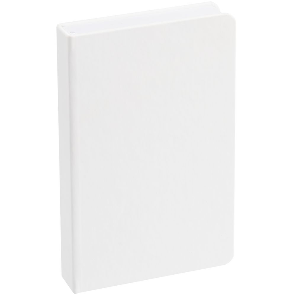 Блокнот Freenote Wide, белый / Миниатюра WWW (1000)