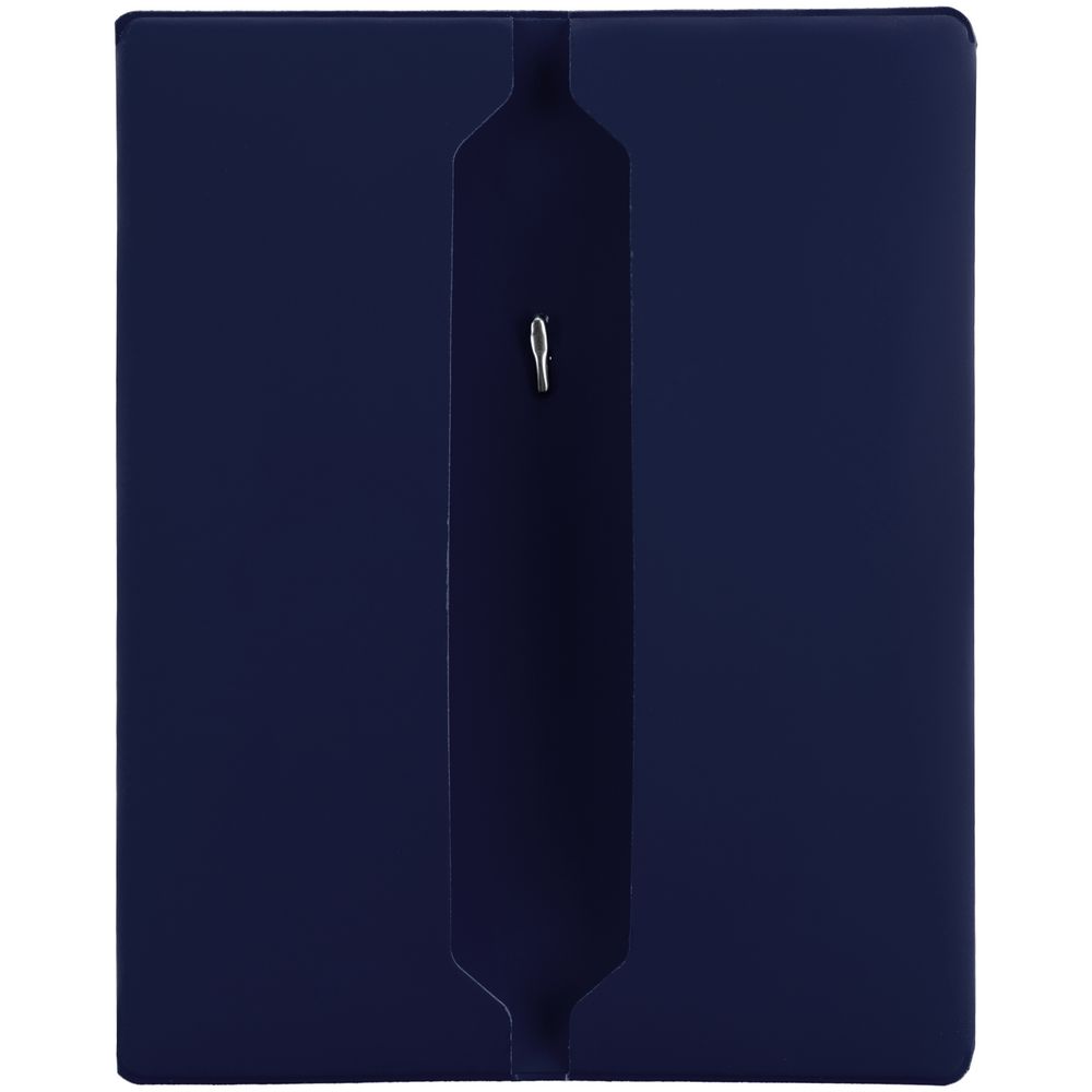 Пенал на резинке Dorset, синий / Миниатюра WWW (1000)