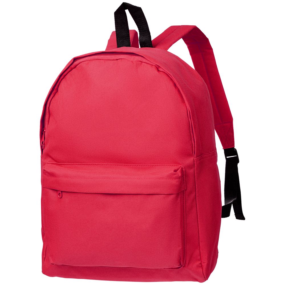 Рюкзак Berna, малиновый / Миниатюра WWW (1000)