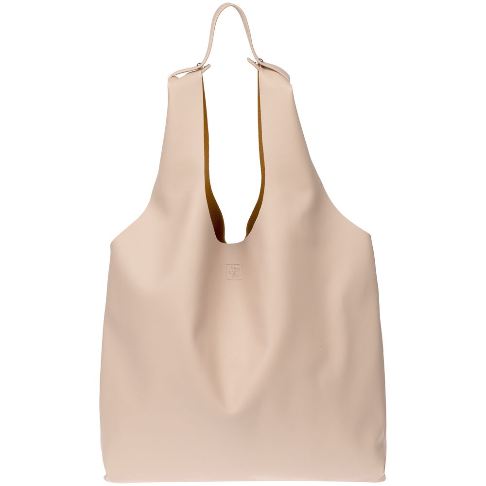 Сумка Agio, бежевая / Миниатюра WWW (1000)