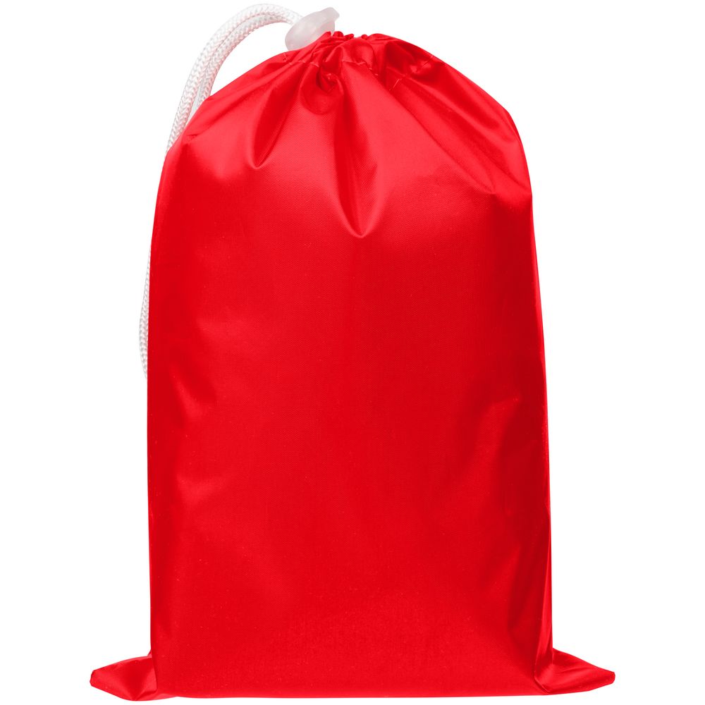 Дождевик Rainman Tourist, красный / Миниатюра WWW (1000)