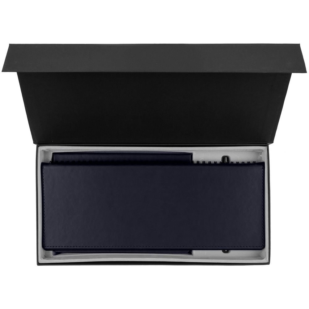 Набор Latte, черный / Миниатюра WWW (1000)