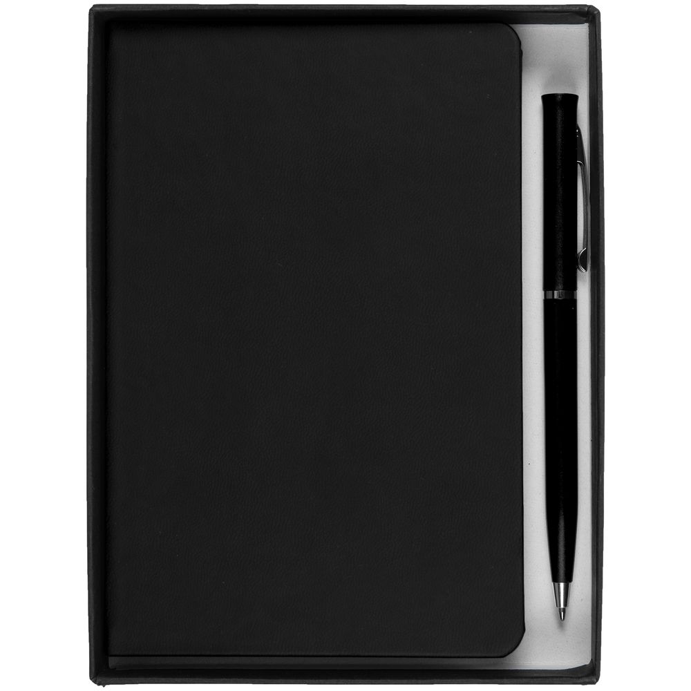 Набор Base Mini, черный / Миниатюра WWW (1000)