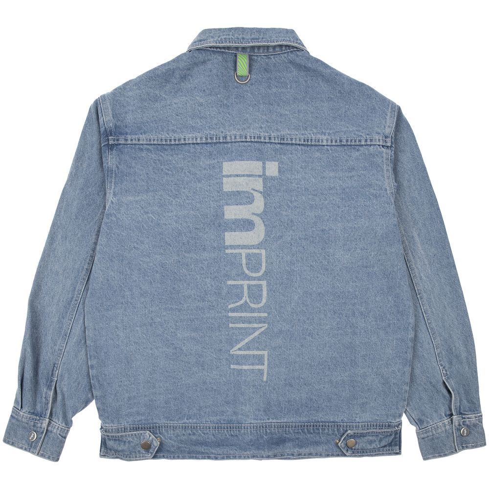 Полукольцо Semiring, М, серебристое / Миниатюра нанесения (1000)