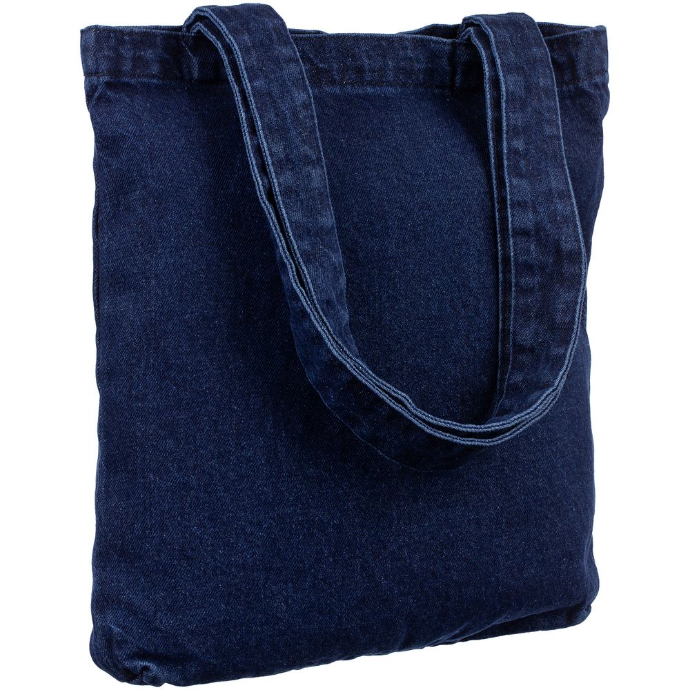 Шопер B7, синий / Миниатюра WWW (1000)