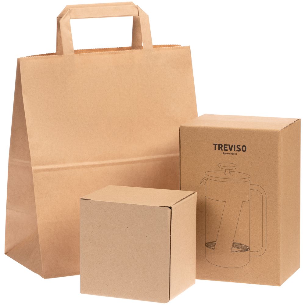 Набор для чая Best Morning, голубой / Миниатюра WWW (1000)