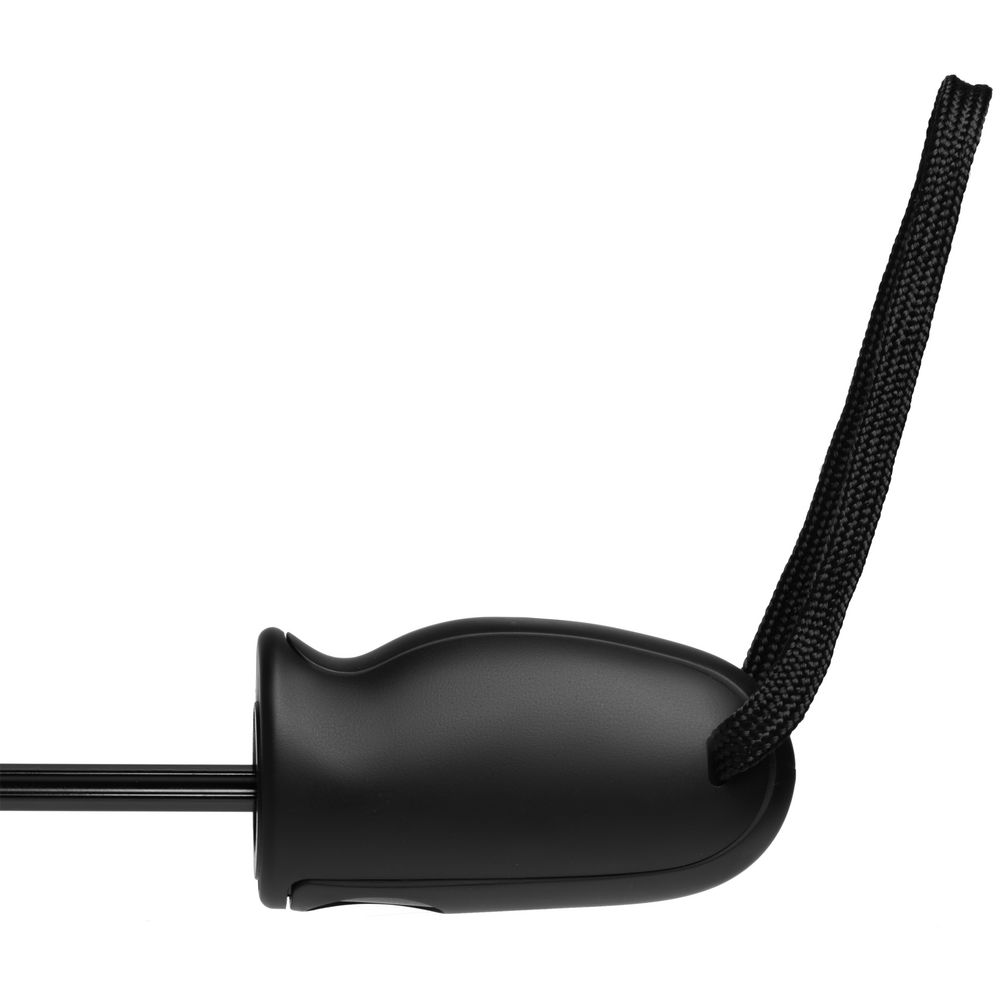 Складной зонт Tracery с проявляющимся рисунком, серый / Миниатюра WWW (1000)