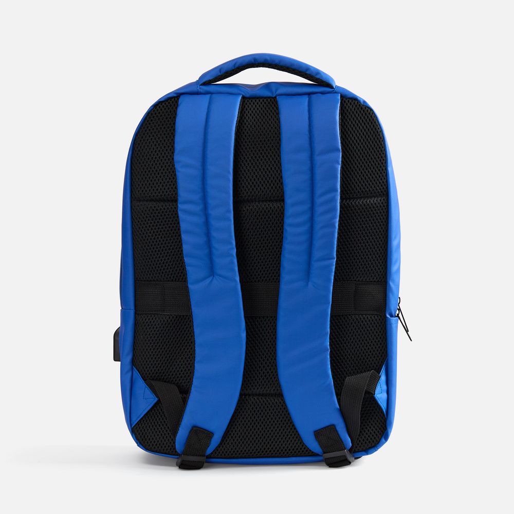 Рюкзак для ноутбука Belp, синий / Миниатюра WWW (1000)