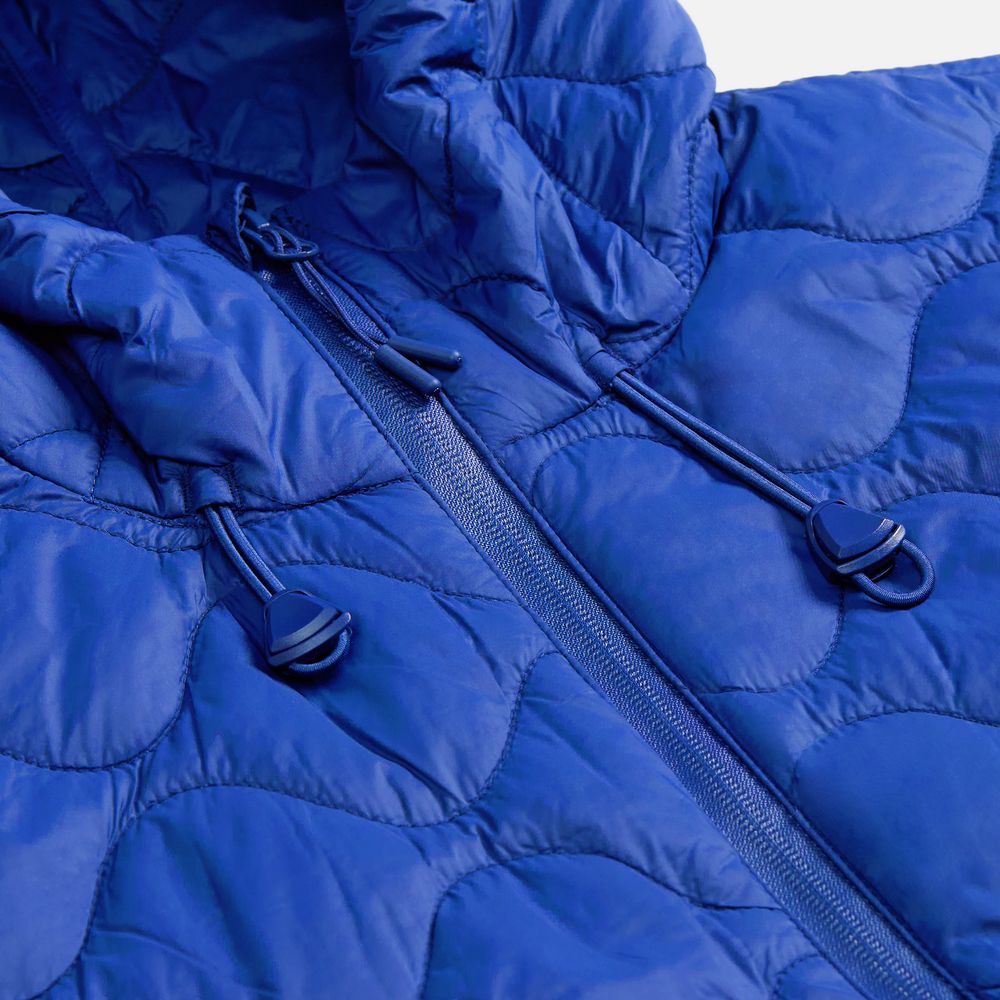 Жилет унисекс Tarnaby, ярко-синий / Миниатюра WWW (1000)