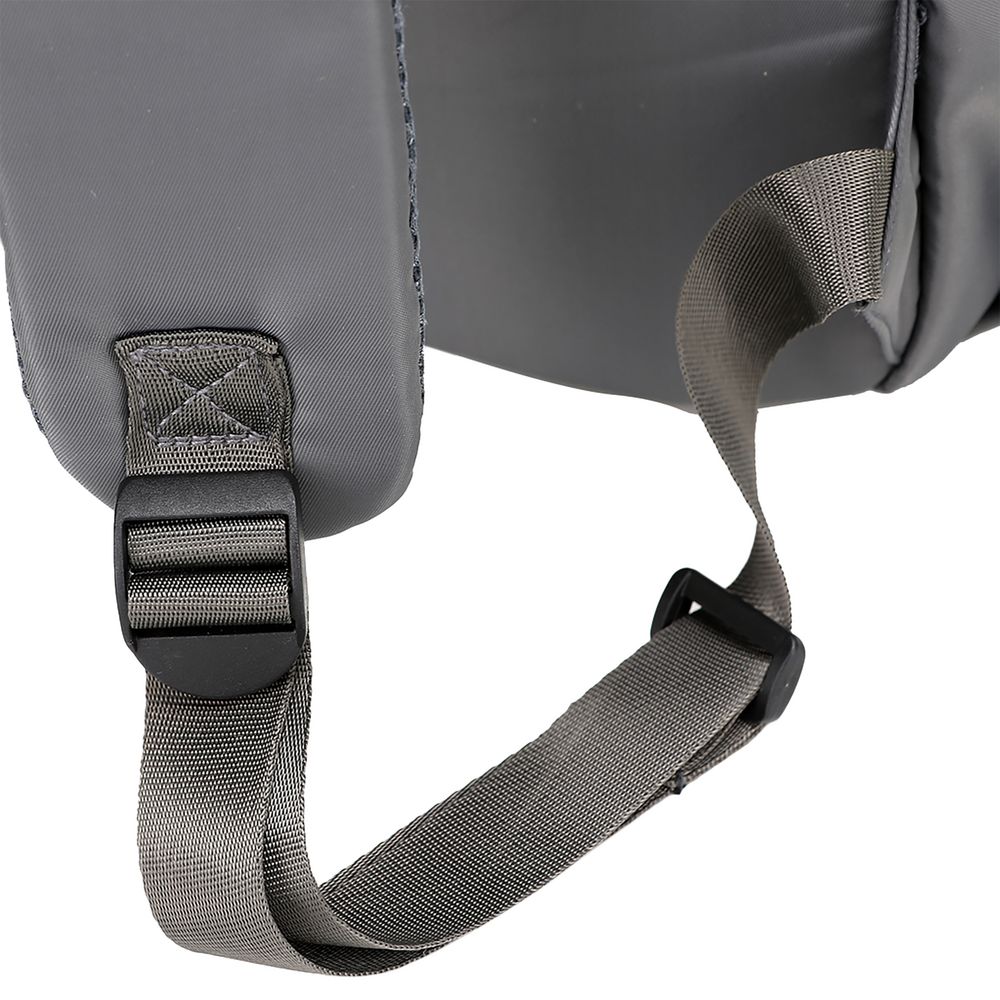 Рюкзак для ноутбука B167, темно-серый / Миниатюра WWW (1000)