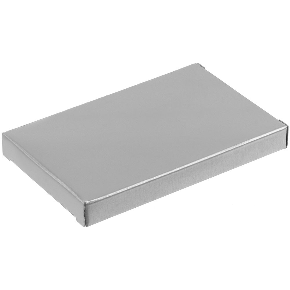 Визитница PocketMe, черная / Миниатюра WWW (1000)