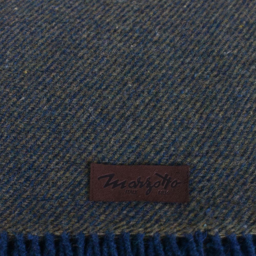 Плед Аrequipa, зеленый / Миниатюра WWW (1000)