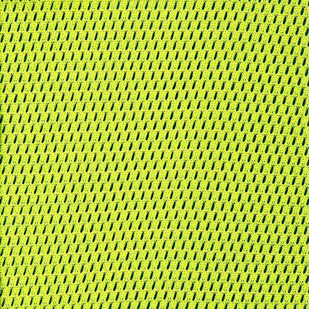 Заготовка из мелкой сетки Syren, L, желтый неон / Миниатюра WWW (1000)