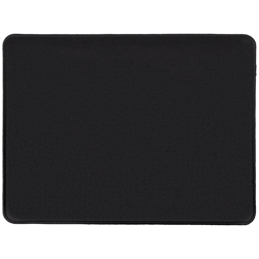 Коврик для мыши Paddo ХL, черный / Миниатюра WWW (1000)