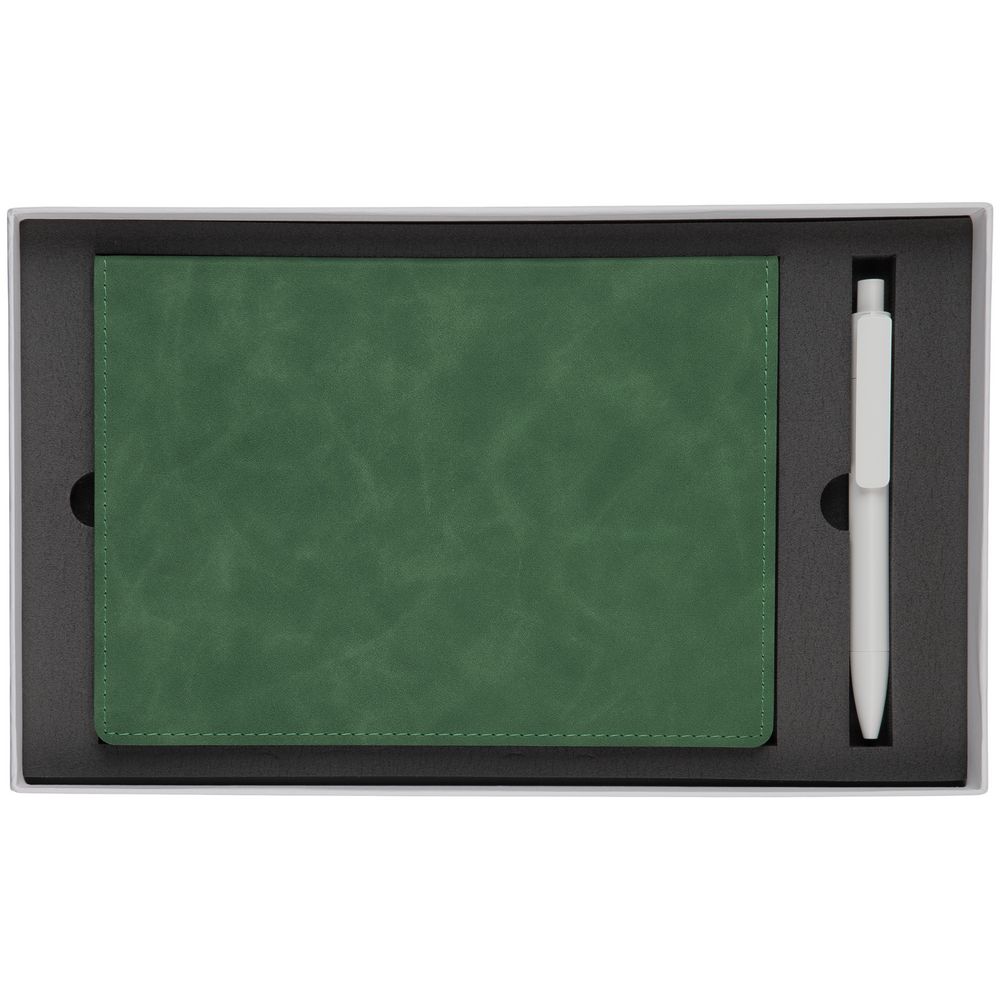 Набор Urban, зеленый / Миниатюра WWW (1000)