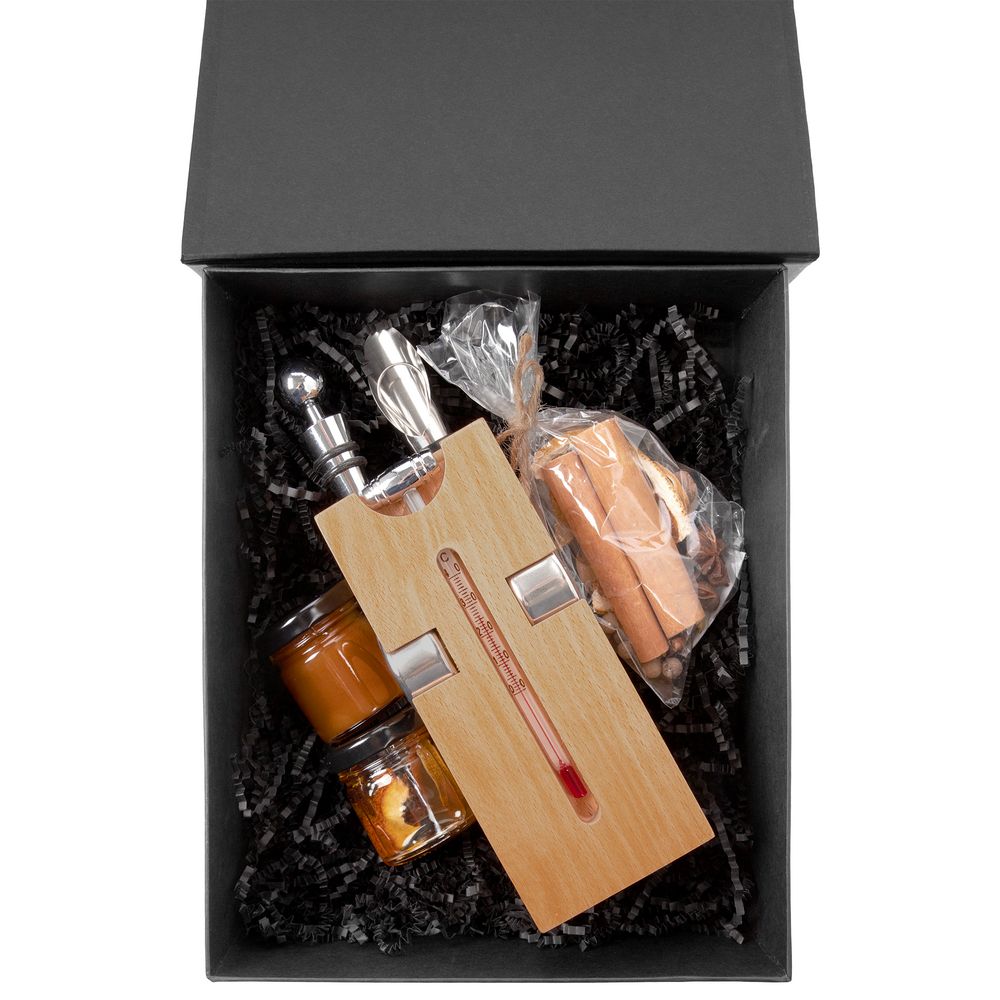 Набор для глинтвейна Spicy Holiday / Миниатюра WWW (1000)