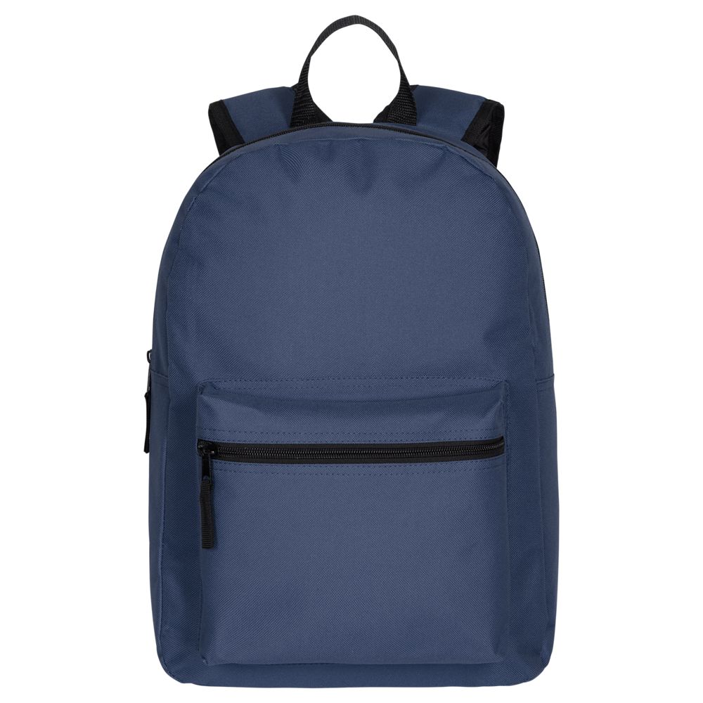 Рюкзак Base, темно-синий / Миниатюра WWW (1000)