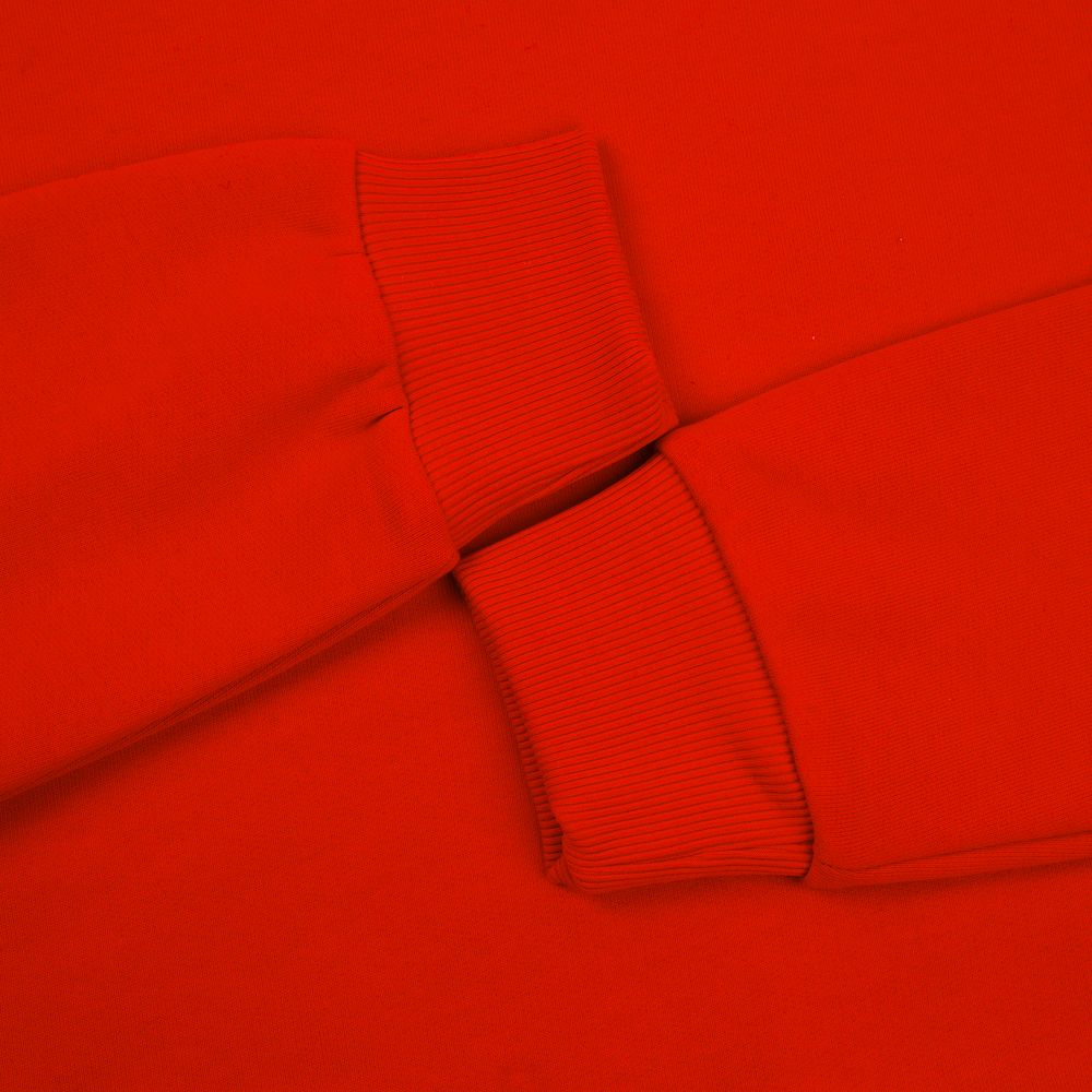 Толстовка Toima Heavy, красная (алая) / Миниатюра WWW (1000)