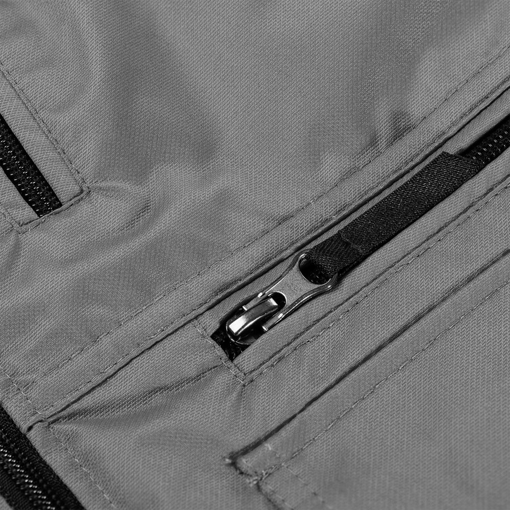 Жилет Unit Operate, серый / Миниатюра WWW (1000)