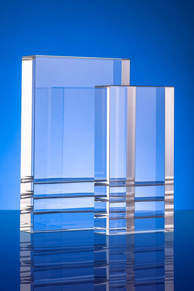 Стела Coloss, средняя, уценка / Миниатюра WWW (1000)