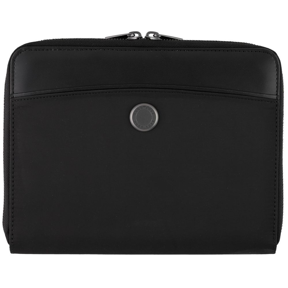 Набор Contour: папка с блокнотом А5 и ручка / Миниатюра WWW (1000)