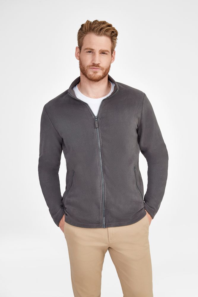 Куртка мужская Norman, красная / Миниатюра WWW (1000)