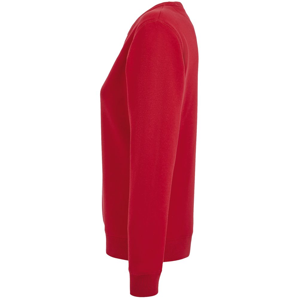 Толстовка женская Sully Women, красная / Миниатюра WWW (1000)