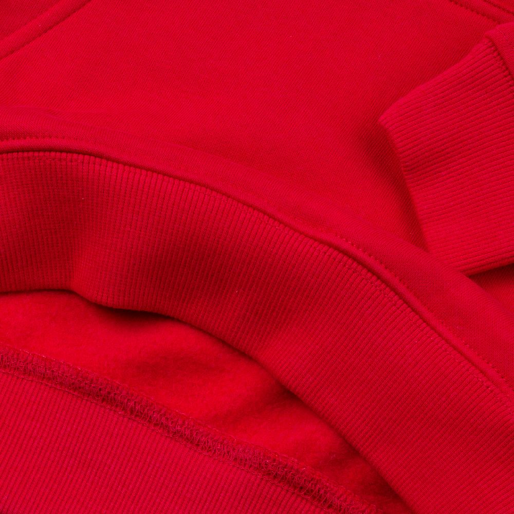 Толстовка детская Stellar Kids, красная / Миниатюра WWW (1000)