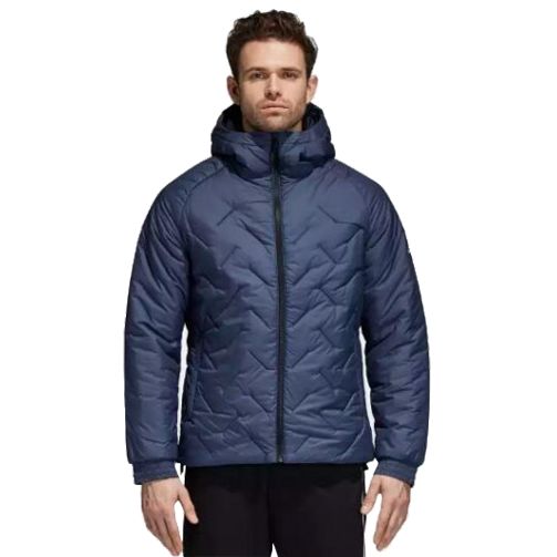 Куртка мужская BTS Winter, синяя / Миниатюра WWW (1000)