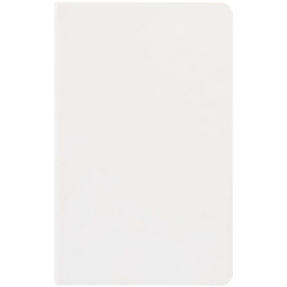 Блокнот Freenote Wide, белый / Миниатюра WWW (1000)