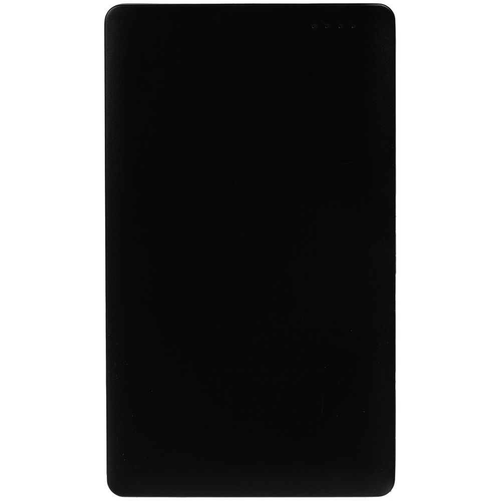 Аккумулятор Easy Trick ver.2, 4000 мАч, черный / Миниатюра WWW (1000)