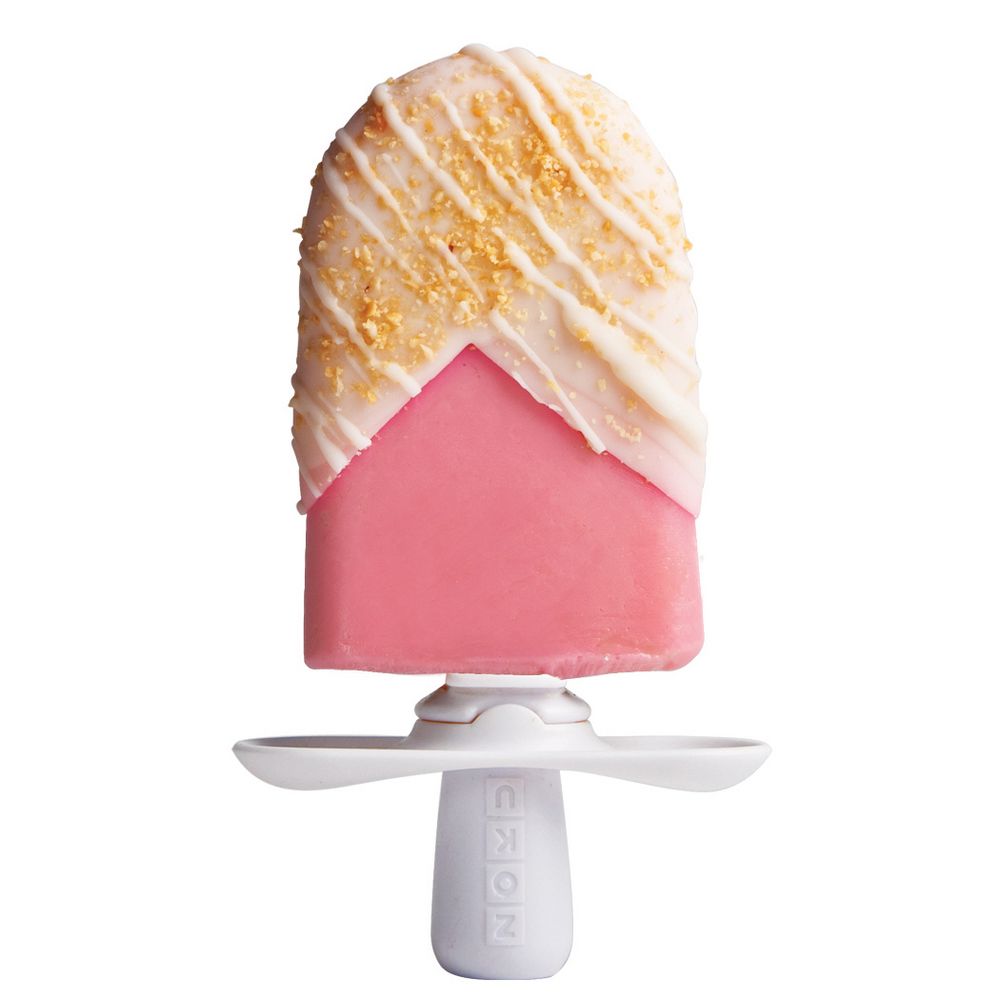 Набор для глазурования мороженого Chocolate Station, коричневый / Миниатюра WWW (1000)