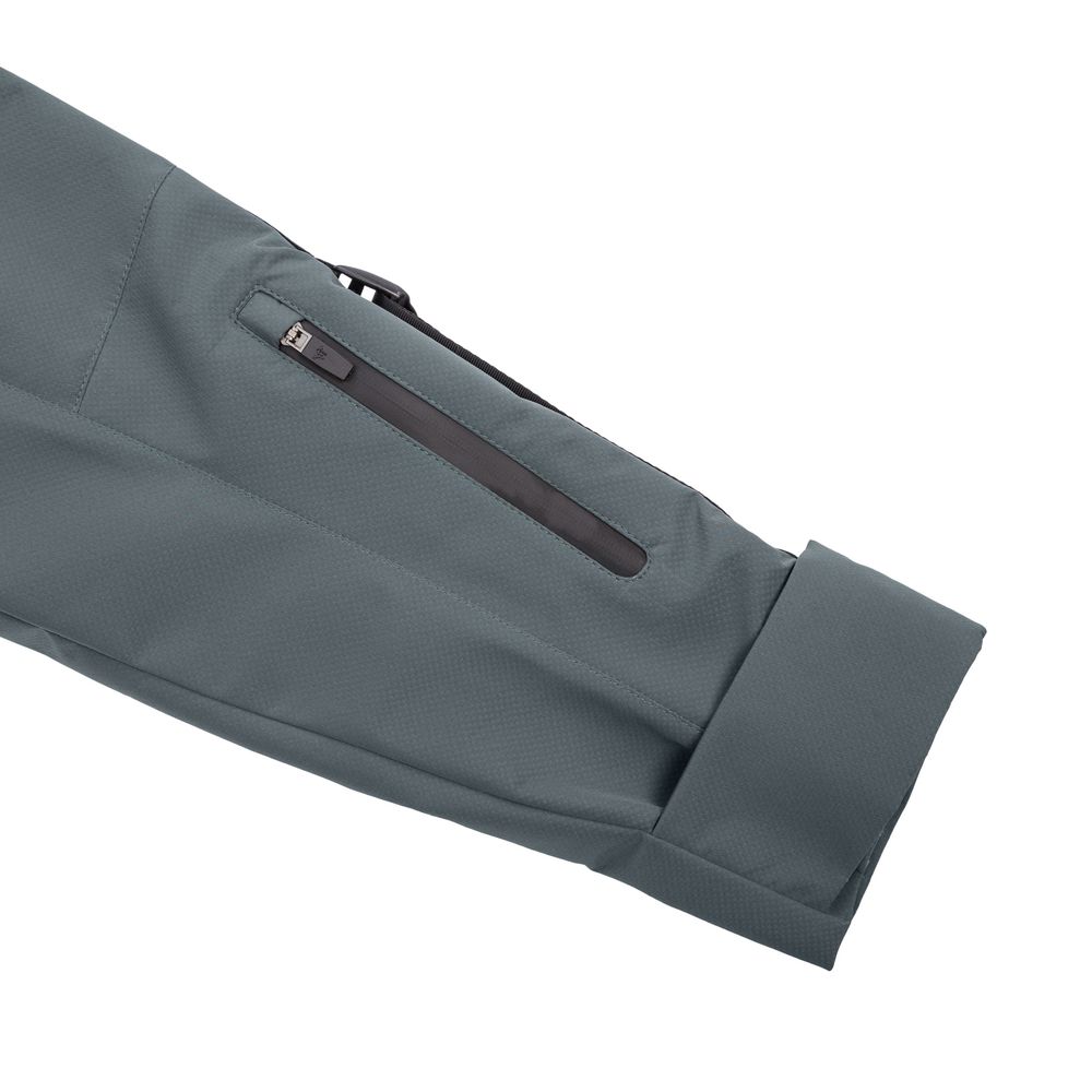 Куртка Armo, серая / Миниатюра WWW (1000)