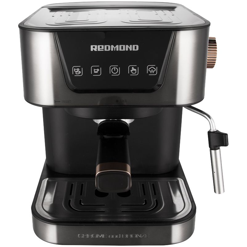 Кофеварка Barista / Миниатюра WWW (1000)