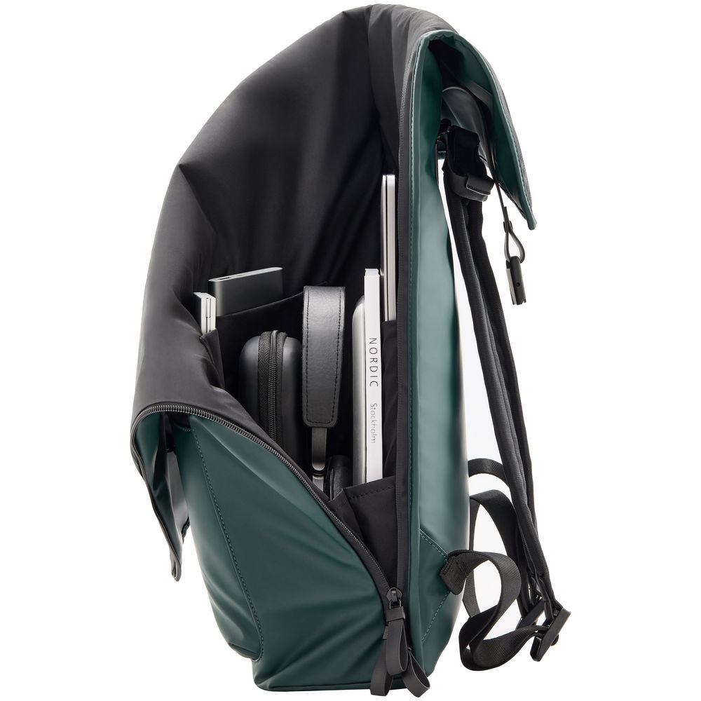 Рюкзак Urban Daily Plus, зеленый / Миниатюра WWW (1000)