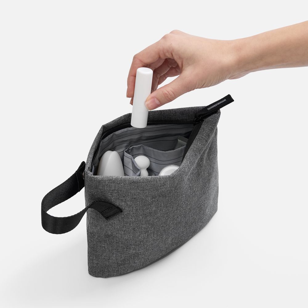 Несессер Remark, серый / Миниатюра WWW (1000)