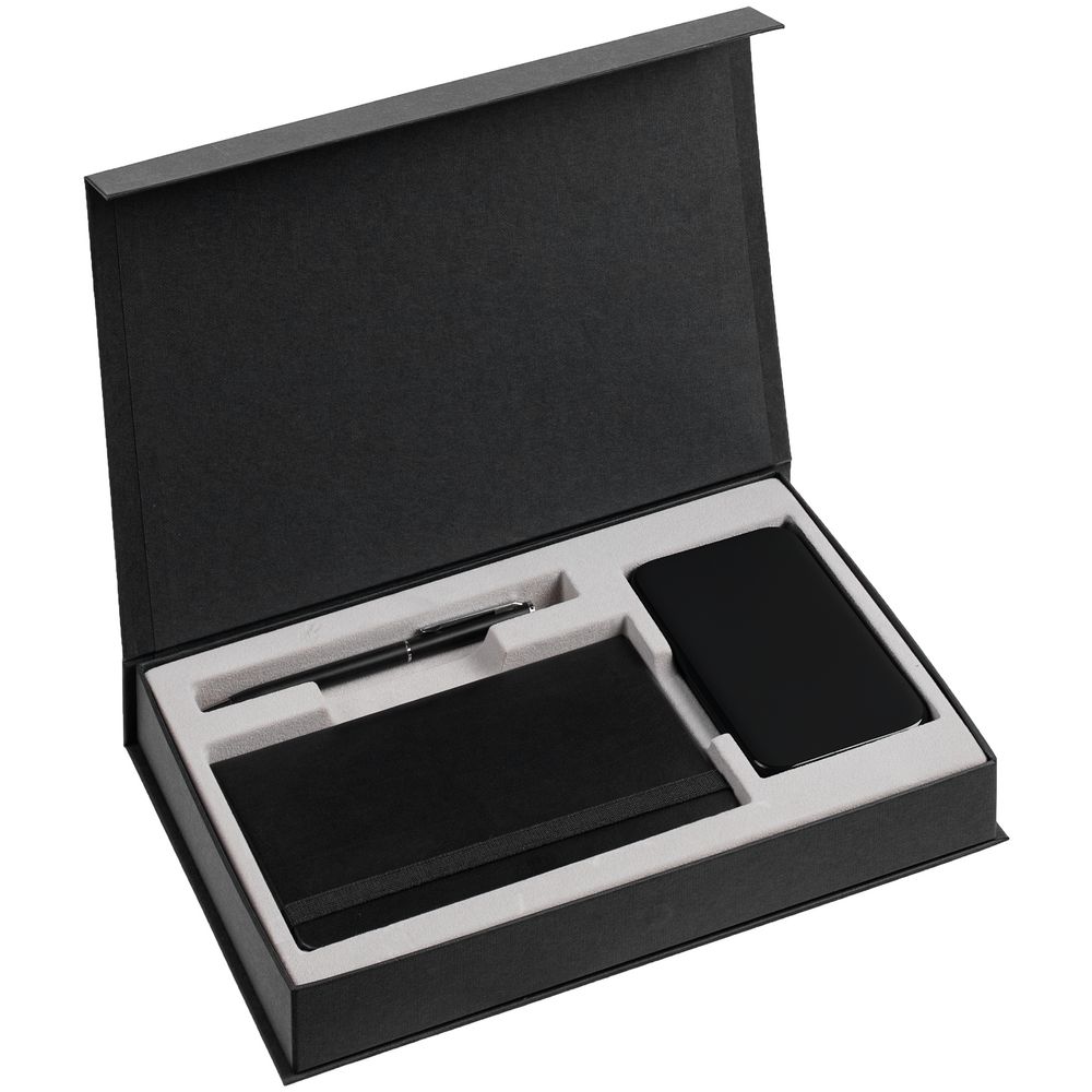 Набор Replica Energy, черный / Миниатюра WWW (1000)