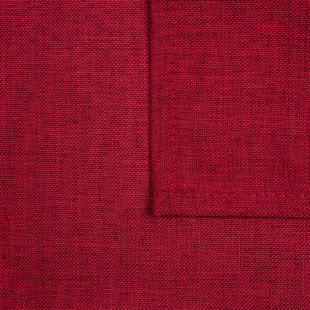 Дорожка сервировочная Settle In, красная / Миниатюра WWW (1000)